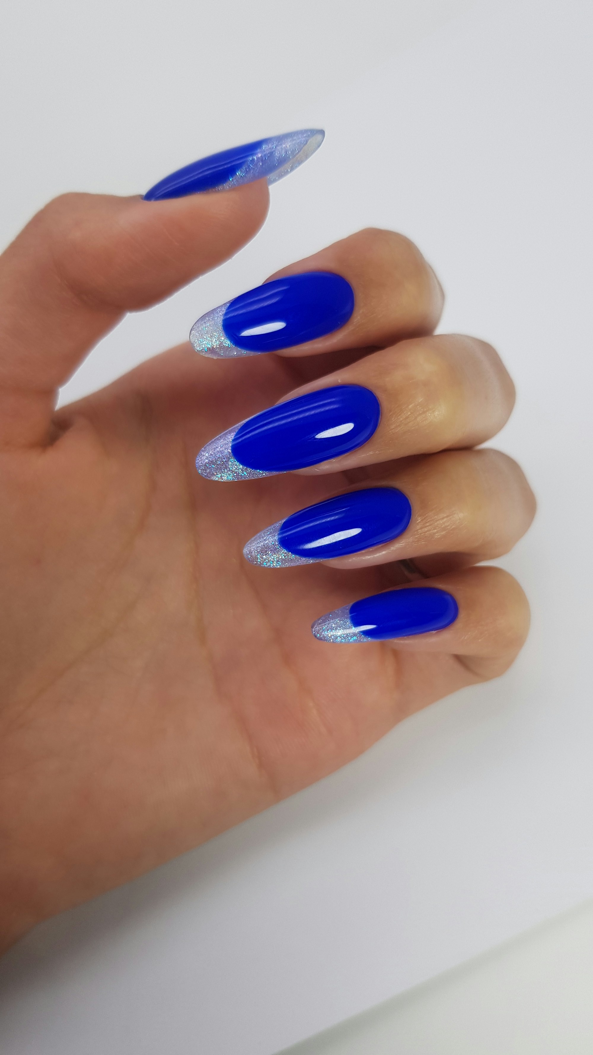 Acrylic sets & infills
